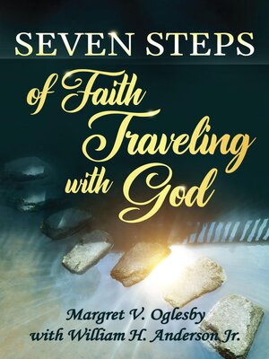 cover image of Seven Steps of Faith Traveling With God